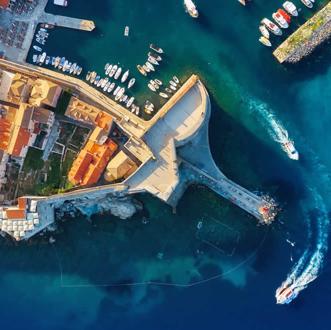 Dubrovnik